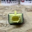 Датчик удара Toyota Land Cruiser 200 Series  оригинальный номер 89833-60040
