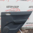 Обшивка задней правой двери Hyundai Getz Hyundai Getz оригинальный номер 833041C210