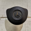 Подушка безопасности Mercedes-Benz GLA-Class 2017 X156 270.920 Mercedes-Benz A-klasse оригинальный номер A00086010009116