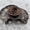 Кулак задний левый Mercedes-Benz M-класс W166 Mercedes-Benz M-klasse оригинальный номер A1663500408