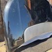Капот Land Rover Discovery Sport L550 чёрный Land Rover Discovery оригинальный номер LR061279