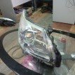 Фара галоген Toyota Avensis 3 2008-2011 T270, правая Toyota Avensis  