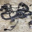 Проводка моторная Toyota Land Cruiser 200 Рестайлинг  оригинальный номер 82121-60Q60