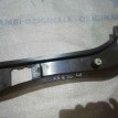 Обшивка багажника BMW X5 E70 (2006—2010) BMW X5 оригинальный номер 51477145953