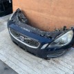 Ноускат Nose Cut Volvo V60 2010-2013 Volvo V60 