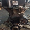 Двигатель Ford Fiesta FUJA 2006 Ford Fiesta  