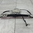 Стеклоподъемник Mercedes S500 2207300346 W220, задний левый Mercedes-Benz S-klasse 
