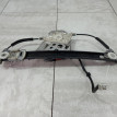 Стеклоподъемник Mercedes-benz S500 2207300346 W220, задний левый Mercedes-Benz S-klasse 