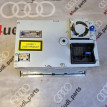 Магнитола Audi A4 B7 (2004—2009) Audi 200 оригинальный номер 8E0035192Q