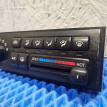 Блок управления отопителем Almera Classic B10 Nissan Almera Classic оригинальный номер 2711895F0A