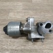 Клапан EGR Chevrolet Lacetti 