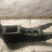 Консоль центральная Citroen C4 2013-2016 Citroen C4 оригинальный номер 7591TP