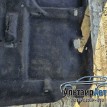 Ковролин на пол Renault Logan 1 напольное покрытие Renault 15 оригинальный номер 8200744437