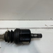 Привод VOLVO S80 2000 8251775 СЕДАН B5244S, передний левый Volvo S80 
