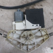 Стеклоподъемник передний левый Volkswagen Golf Mk5 Volkswagen Golf оригинальный номер 1K4837461B