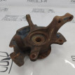 Поворотный кулак левый Suzuki SX4/S-Cross M16A Suzuki SX4