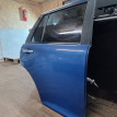 Дверь задняя правая Lifan Smily оригинальный номер F6201200
