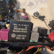 Жгут проводов панели VW Passat B5+ Volkswagen Passat оригинальный номер 3B1971315D