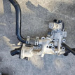 Клапан рециркуляции ОГ Hyundai Santa Fe оригинальный номер 284002F900