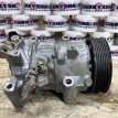 Компрессор кондиционера Toyota RAV 4 IV (CA40)  оригинальный номер 88310-42370