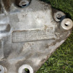 Кронштейн кондиционера Opel Astra G Opel Astra оригинальный номер 90529603