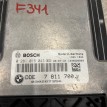 Блок управления двигателем BMW 3 E90 N47D20A 2009 BMW 3er 