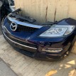 Ноускат Nose Cut Mazda Cx-9 2006-2009 Mazda CX-9  