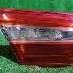 Фонарь задний внутренний левый Toyota Camry оригинальный номер 8159033350