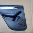 Обшивка двери Audi Q5 I (2008—2012) Audi 200 оригинальный номер 8r0867305