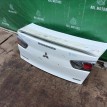 Крышка багажника Mitsubishi Lancer 10 2007-2017 5920A061 Mitsubishi Lancer  
