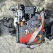Двигатель Nissan Qashqai оригинальный номер 10102JN30F