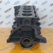 Блок цилиндров Nissan Almera G15 K4M 1.6 2013 Nissan Almera 