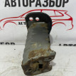 Кронштейн усилителя бампера левый Toyota Yaris 2 Toyota Yaris оригинальный номер 570130D010