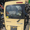 Дверь 5-я Renault Kangoo 