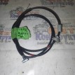 трос открывания капота Hyundai Solaris 