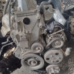 Двигатель Honda Fit 