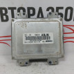 Блок управления двс Opel Astra J Opel Astra оригинальный номер 12654137