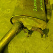 Глушитель Mitsubishi Diamante 