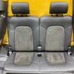 Третий ряд сидений Audi Q7 4L (2005—2009) Audi 200 оригинальный номер 4L0885405C