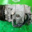 Компрессор кондиционера Nissan Note 2006-2013 92600BB01A HR16DE Nissan Note  