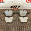 Тормозные колодки BMW X1 оригинальный номер 34 11 6 780 711, 34 11 6 780 711, 34116780711, 6780711