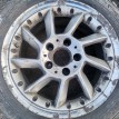 Колёса зимние Mercedes 195/55 R15    