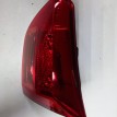 Фонарь Peugeot 4007 2007-2012 6351EH, правый Peugeot 4007 