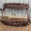 Крышка багажника Volvo Xc60 2008-2017 39811096 Volvo XC60  
