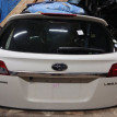 Дверь багажника Subaru Outback 