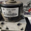 Блок ABS Ssang Yong Actyon 