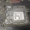 Блок управления Opel Astra H GTC 1.6 РКПП Opel Astra оригинальный номер 55567114
