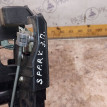 Замок двери задней левой Chevrolet Spark M300 2010 Chevrolet Spark оригинальный номер 94532283