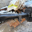 Мост Toyota Hilux 2021-2026 42110KK110, задний Toyota Hilux 