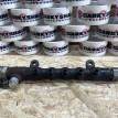 Рейка топливная (рампа) Toyota RAV 4 IV (CA40) оригинальный номер 23810-0R041
